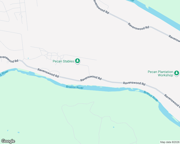 map of restaurants, bars, coffee shops, grocery stores, and more near 6903 Cottage Court in Granbury