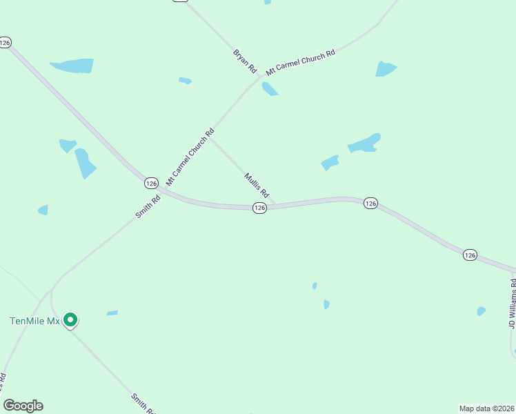 map of restaurants, bars, coffee shops, grocery stores, and more near 395 State Route 126 in Cadwell