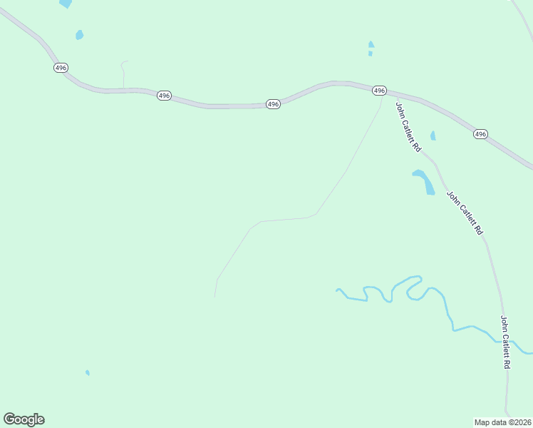 map of restaurants, bars, coffee shops, grocery stores, and more near 4000-4160 East Old Wire Road in Toomsuba