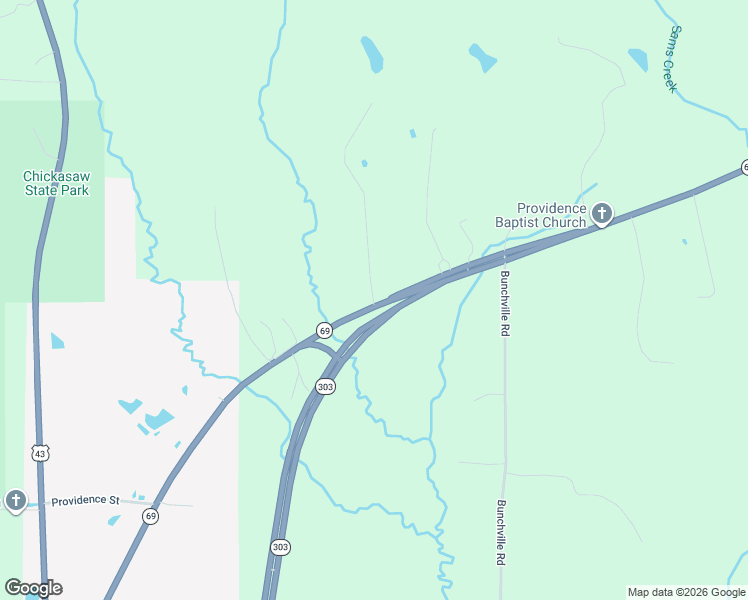 map of restaurants, bars, coffee shops, grocery stores, and more near 273 Azalea Lane in Gallion