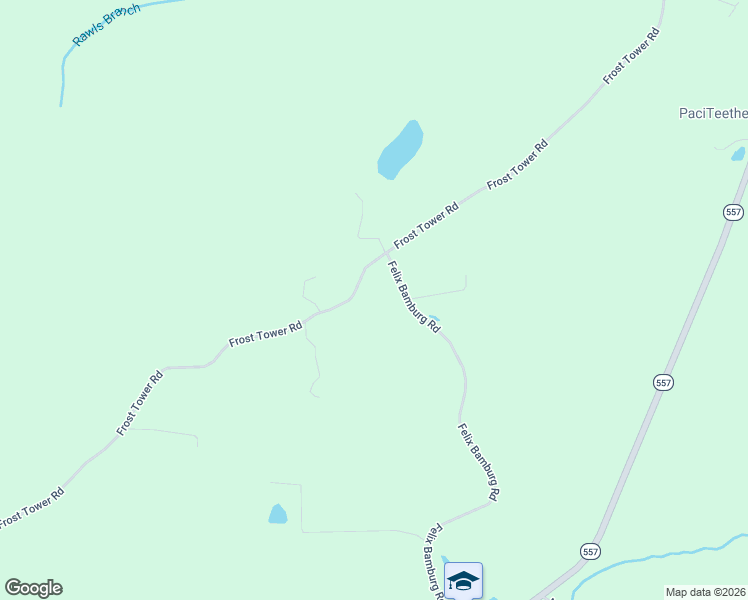 map of restaurants, bars, coffee shops, grocery stores, and more near 1023 Frost Tower Rd in West Monroe