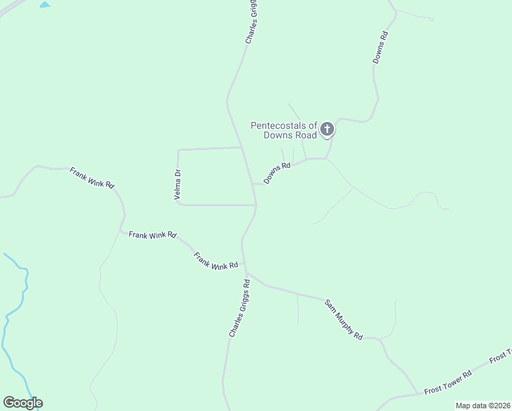 map of restaurants, bars, coffee shops, grocery stores, and more near 882 Charles Griggs Road in West Monroe