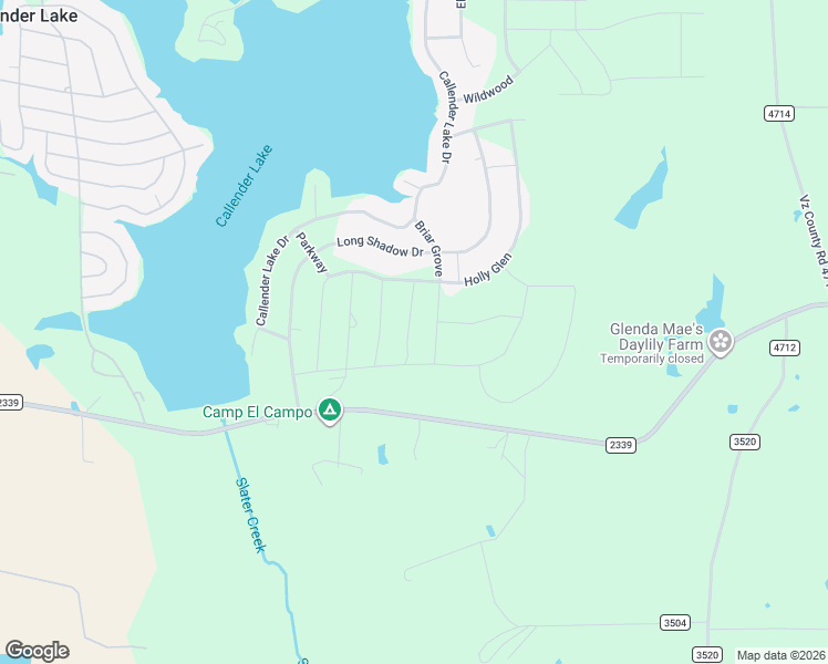 map of restaurants, bars, coffee shops, grocery stores, and more near 211 Briar Hill in Murchison