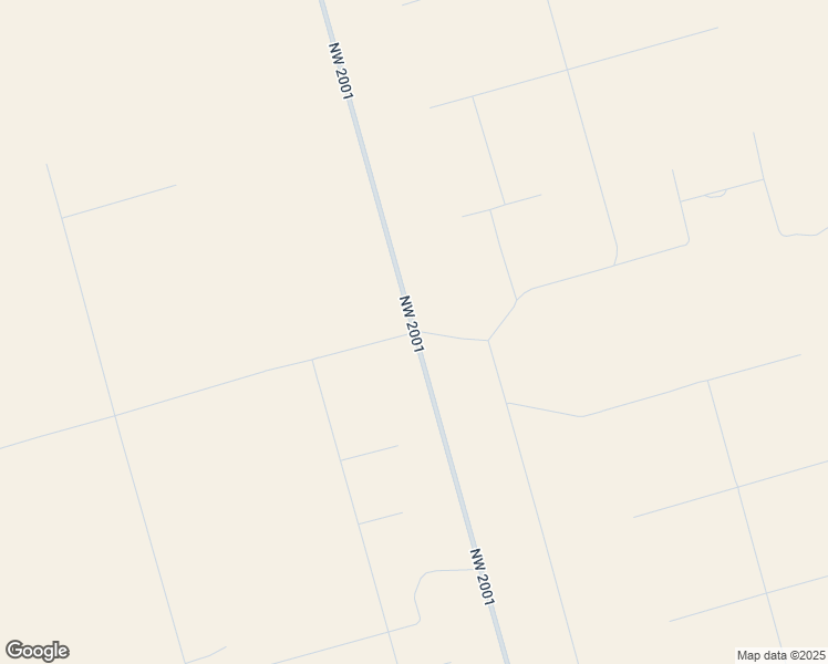 map of restaurants, bars, coffee shops, grocery stores, and more near Northwest 2001 in Andrews County
