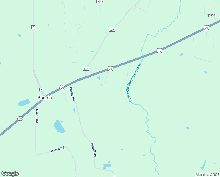 map of restaurants, bars, coffee shops, grocery stores, and more near 145 7283 in De Berry