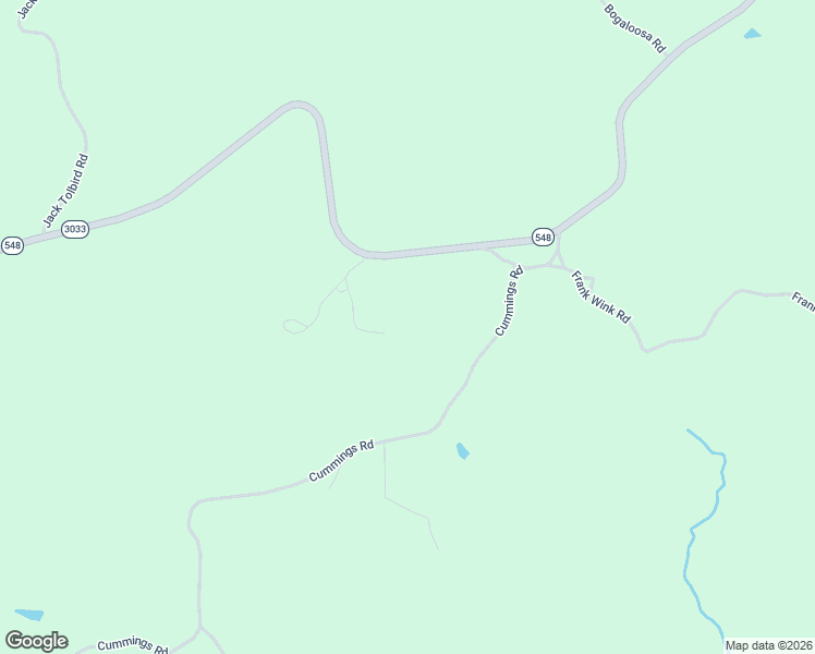 map of restaurants, bars, coffee shops, grocery stores, and more near 2647 Lapine Road in West Monroe