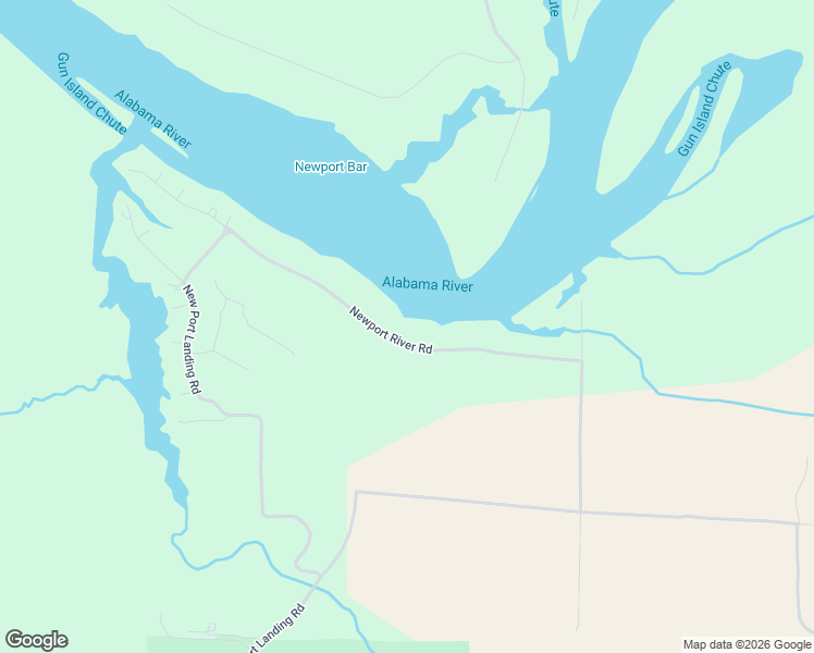 map of restaurants, bars, coffee shops, grocery stores, and more near 467 Newport Cove in Lowndesboro