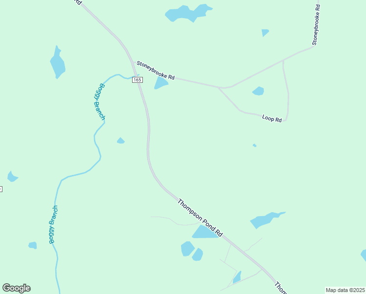 map of restaurants, bars, coffee shops, grocery stores, and more near 8182 Thompson Pond Road in Tarrytown
