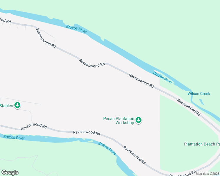 map of restaurants, bars, coffee shops, grocery stores, and more near in Pecan Plantation