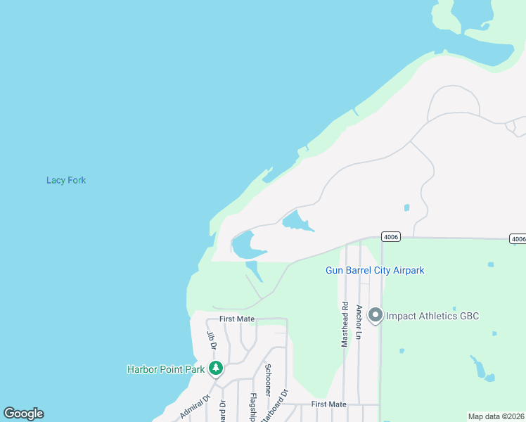 map of restaurants, bars, coffee shops, grocery stores, and more near 441 Sun Valley in Mabank