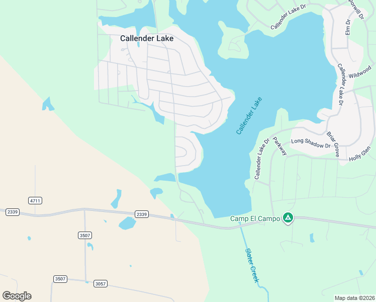 map of restaurants, bars, coffee shops, grocery stores, and more near 134 Oak Circle in Murchison