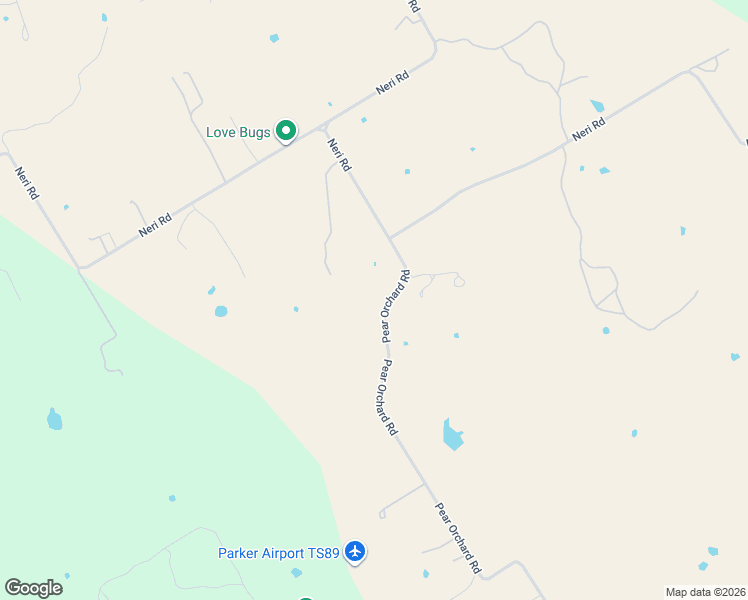 map of restaurants, bars, coffee shops, grocery stores, and more near in Granbury