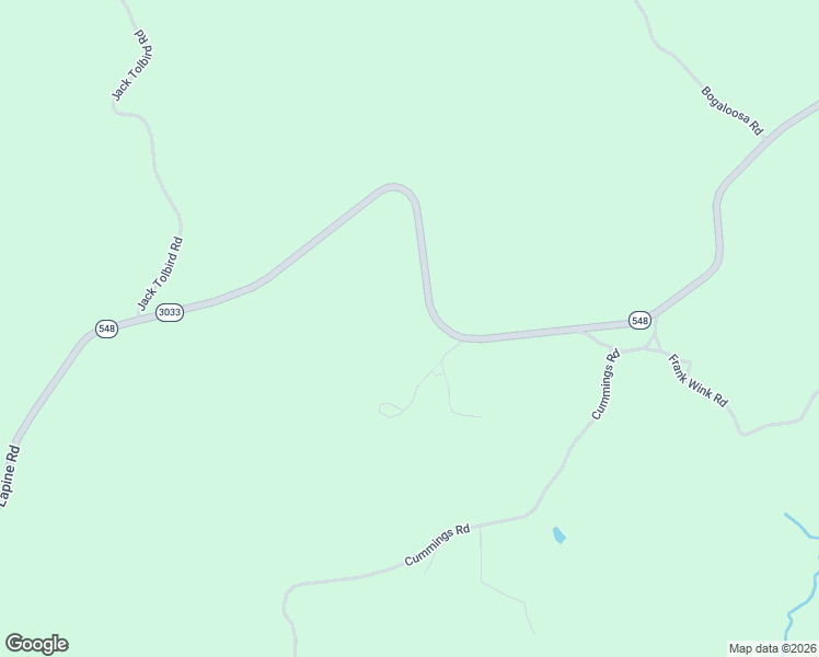 map of restaurants, bars, coffee shops, grocery stores, and more near 2723 Lapine Road in West Monroe