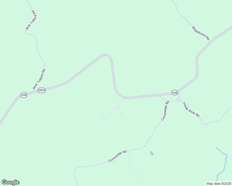 map of restaurants, bars, coffee shops, grocery stores, and more near 2723 Lapine Road in West Monroe