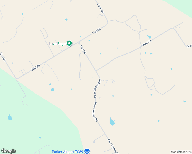 map of restaurants, bars, coffee shops, grocery stores, and more near in Granbury