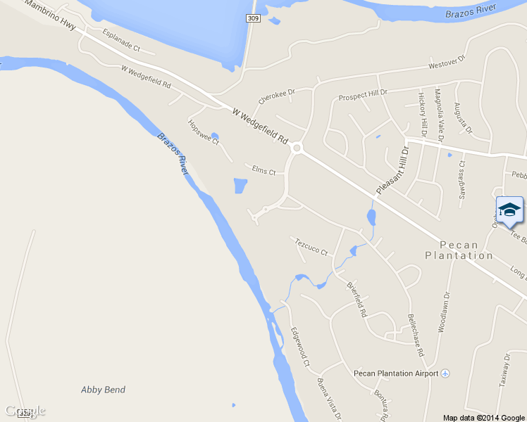 map of restaurants, bars, coffee shops, grocery stores, and more near 8651 Westover Ct in Granbury