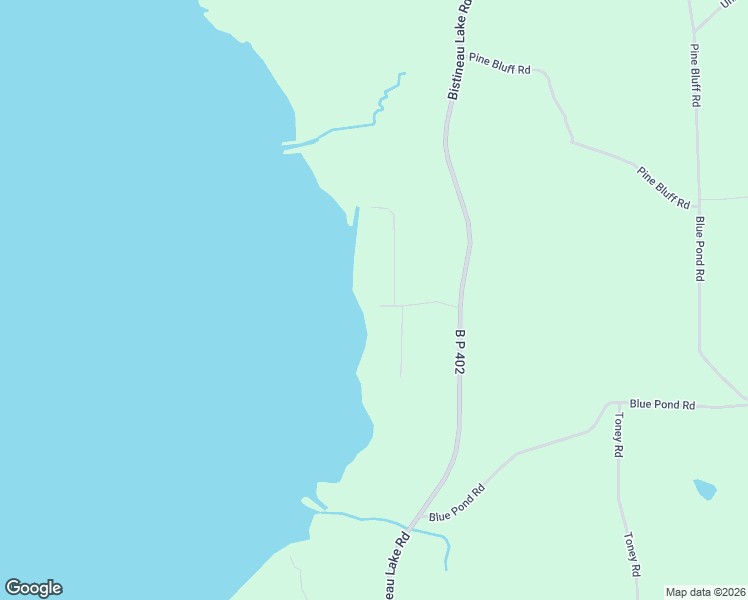 map of restaurants, bars, coffee shops, grocery stores, and more near Marie Road in Ringgold