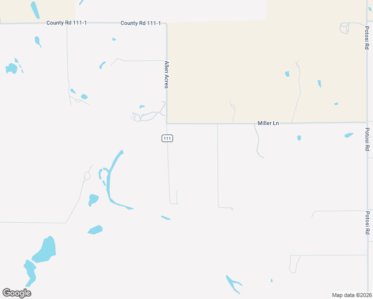 map of restaurants, bars, coffee shops, grocery stores, and more near 473 Miller Lane in Abilene