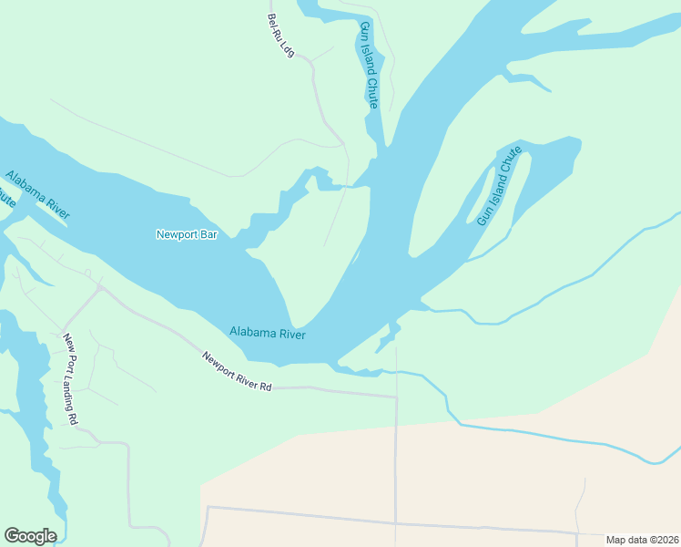 map of restaurants, bars, coffee shops, grocery stores, and more near 829 Bel Ru Landing in Prattville