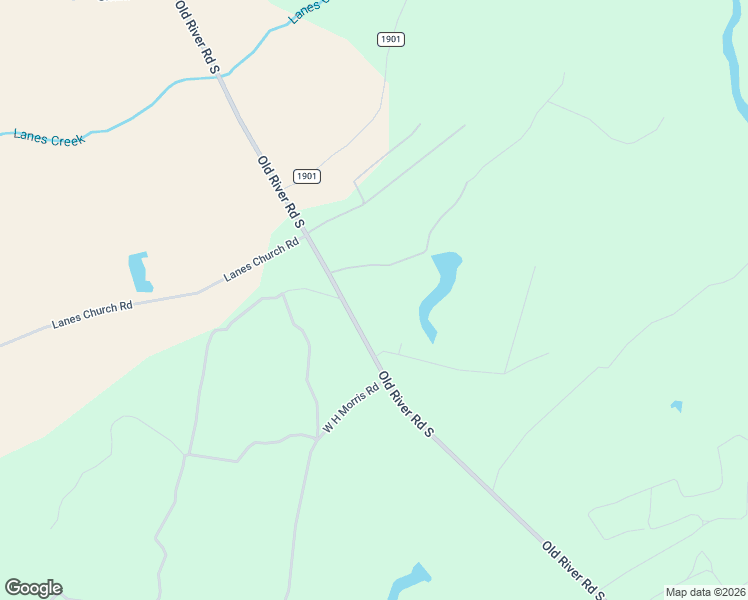 map of restaurants, bars, coffee shops, grocery stores, and more near 5200 Old River Road South in Brooklet