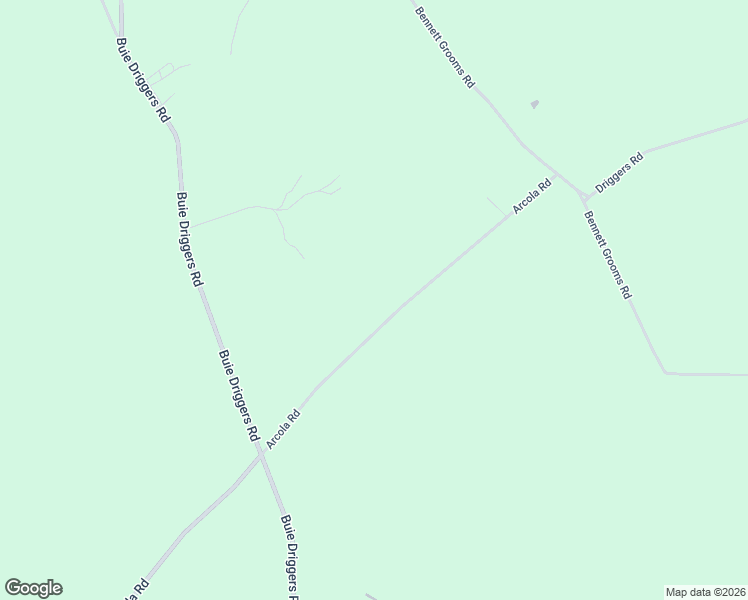 map of restaurants, bars, coffee shops, grocery stores, and more near in Arcola