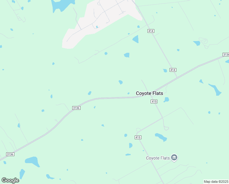 map of restaurants, bars, coffee shops, grocery stores, and more near 4101 Farm to Market Road 3136 in Cleburne