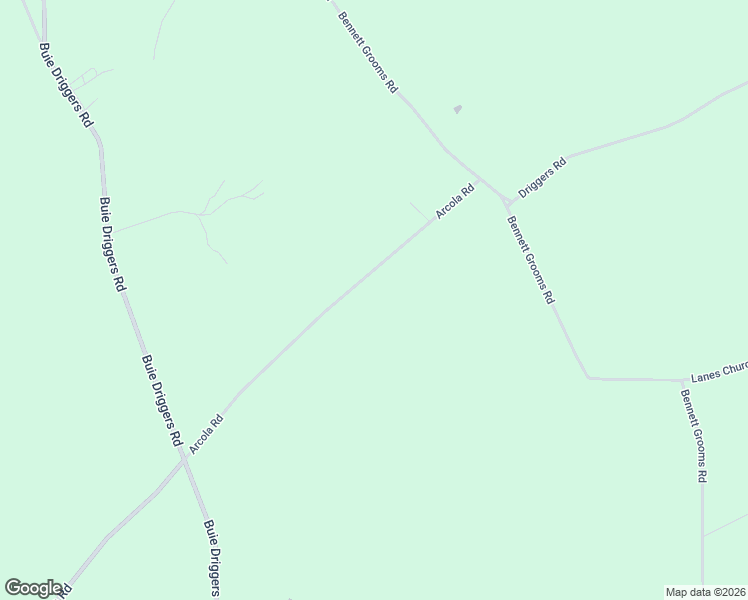 map of restaurants, bars, coffee shops, grocery stores, and more near in Arcola