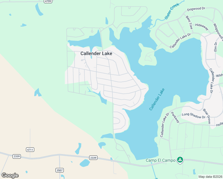 map of restaurants, bars, coffee shops, grocery stores, and more near 711 Hickory Hills Drive in Murchison