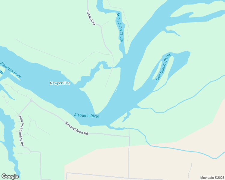 map of restaurants, bars, coffee shops, grocery stores, and more near 829 Bel Ru Landing in Prattville