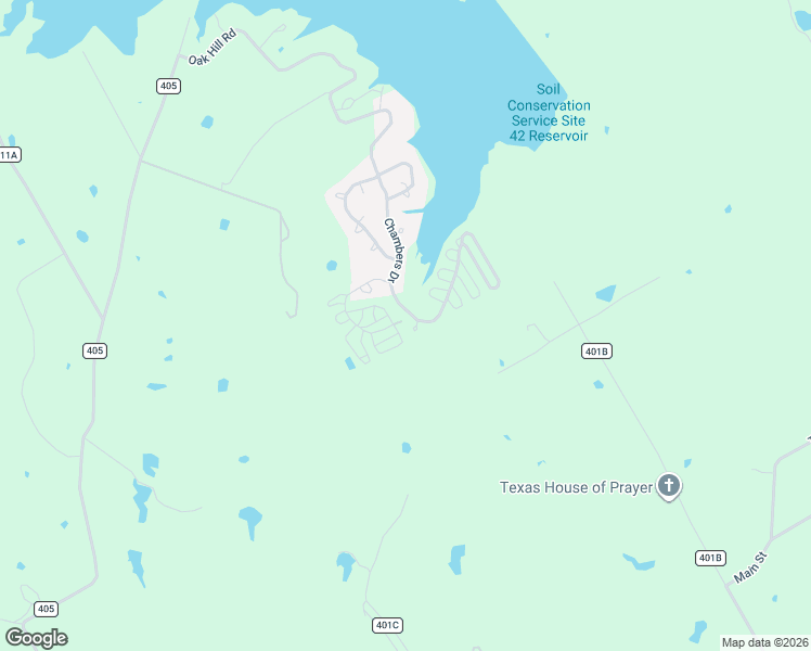 map of restaurants, bars, coffee shops, grocery stores, and more near 385 Fortune Road in Alvarado