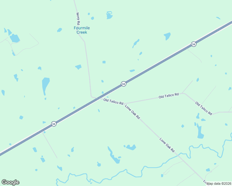 map of restaurants, bars, coffee shops, grocery stores, and more near 1542 Old Telico Road in Ennis