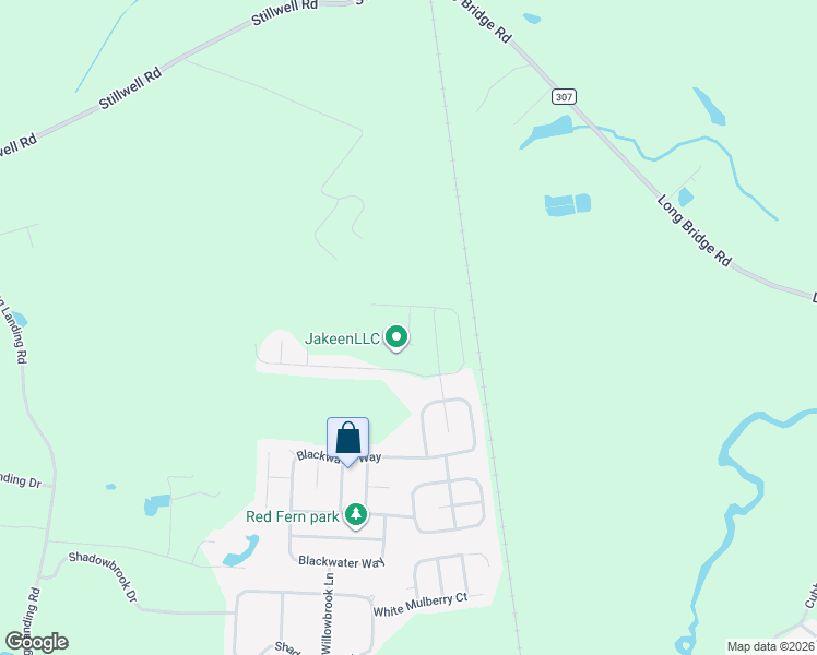 map of restaurants, bars, coffee shops, grocery stores, and more near in Springfield