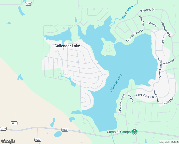 map of restaurants, bars, coffee shops, grocery stores, and more near 212 Willow Lane in Murchison