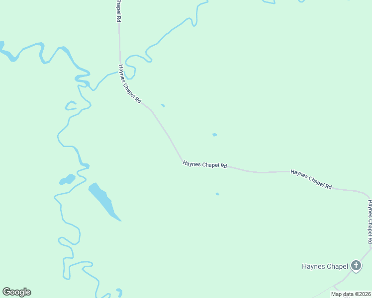 map of restaurants, bars, coffee shops, grocery stores, and more near 225-373 Haynes Chapel Rd in Pelahatchie