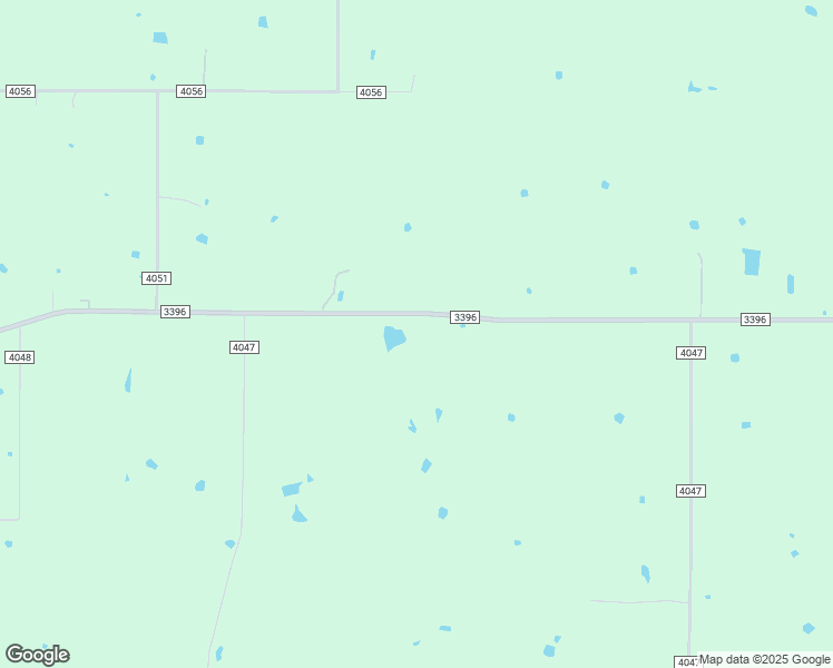 map of restaurants, bars, coffee shops, grocery stores, and more near 7898 Farm to Market Road 3396 in Kemp