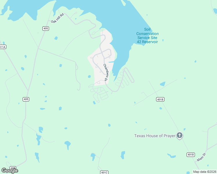 map of restaurants, bars, coffee shops, grocery stores, and more near 213 Davis Ranch Rd in Alvarado