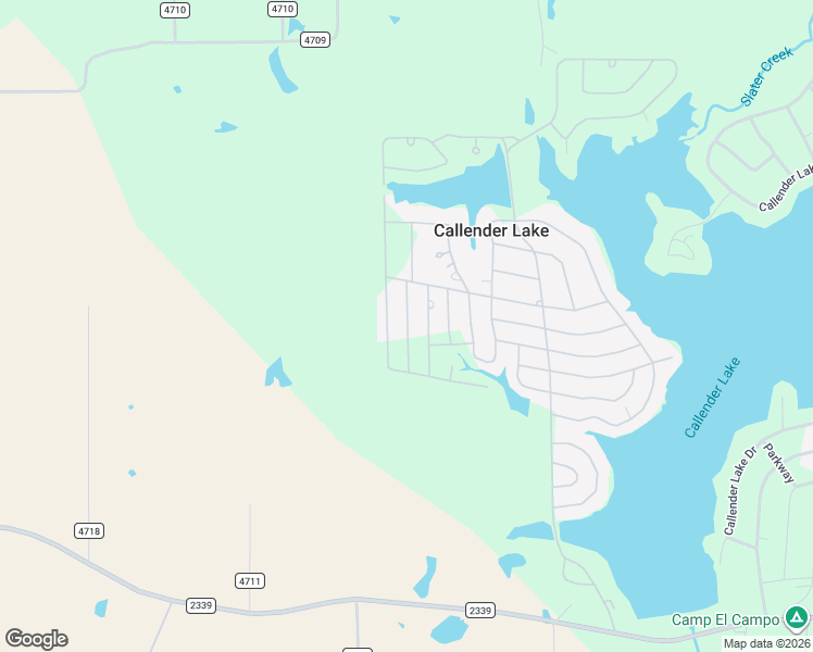 map of restaurants, bars, coffee shops, grocery stores, and more near 215 Birch Drive in Murchison