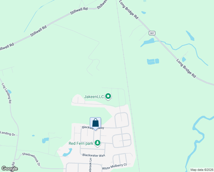 map of restaurants, bars, coffee shops, grocery stores, and more near in Springfield