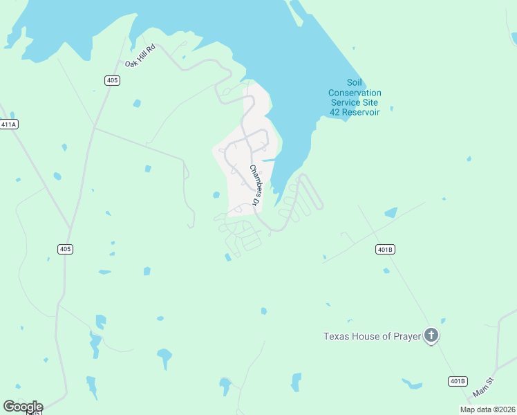 map of restaurants, bars, coffee shops, grocery stores, and more near 213 Davis Ranch Road in Alvarado