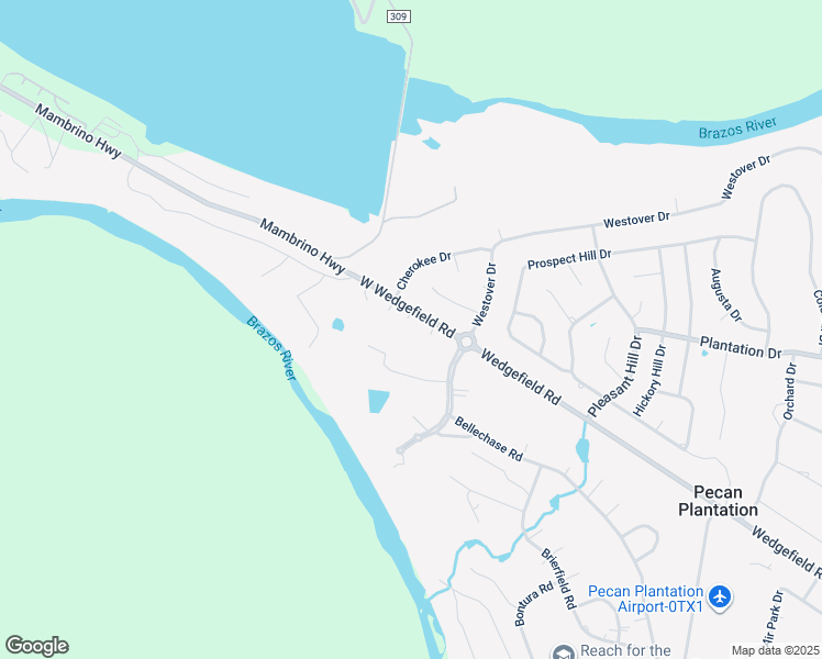 map of restaurants, bars, coffee shops, grocery stores, and more near 8903 Maplewood Court in Granbury