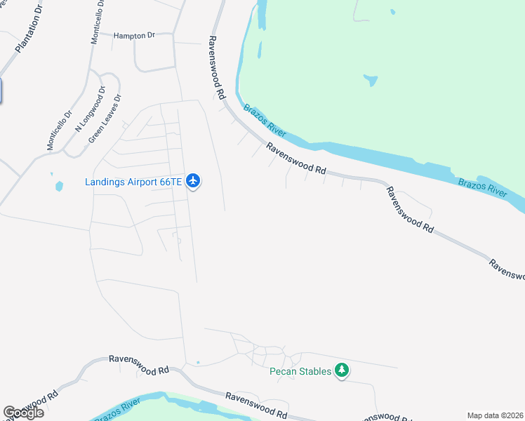 map of restaurants, bars, coffee shops, grocery stores, and more near 9706 Ravenna Court in Granbury