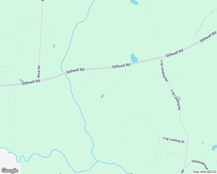 map of restaurants, bars, coffee shops, grocery stores, and more near 110 Mingledorff Way in Springfield