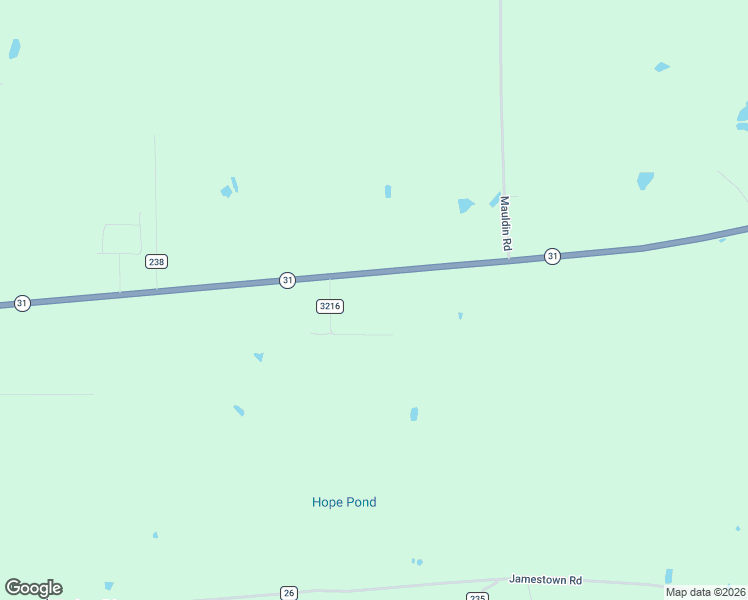 map of restaurants, bars, coffee shops, grocery stores, and more near 18876 Texas 31 in Tyler