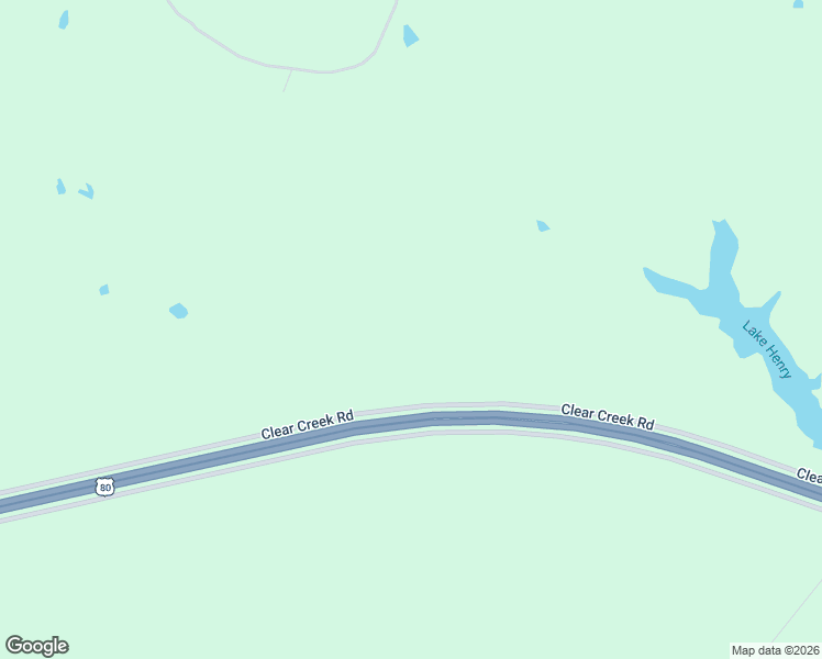 map of restaurants, bars, coffee shops, grocery stores, and more near 1590 Paul Barrett Drive in Vicksburg