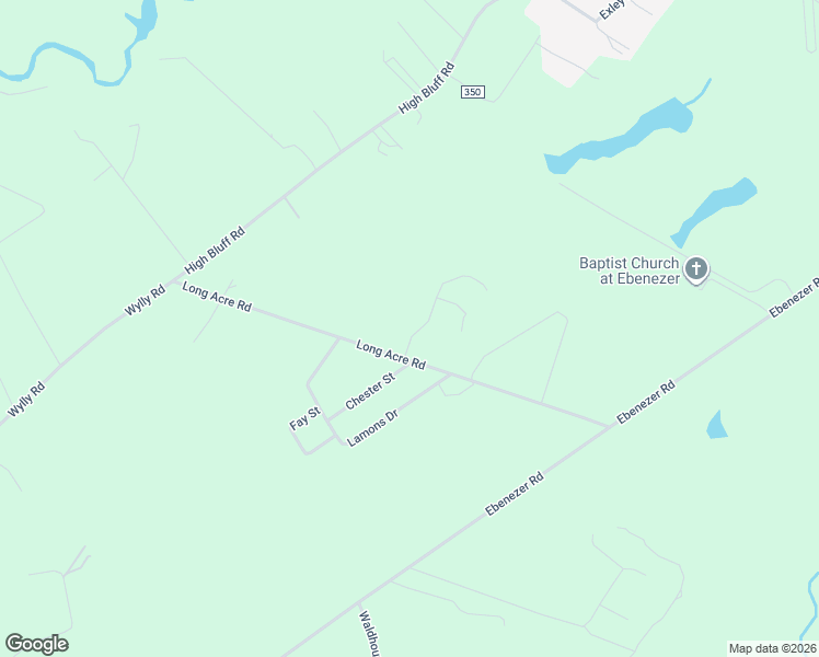 map of restaurants, bars, coffee shops, grocery stores, and more near 103 Rogers Drive in Rincon