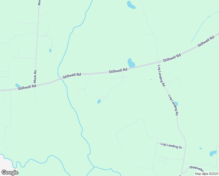 map of restaurants, bars, coffee shops, grocery stores, and more near 110 Mingledorff Way in Springfield