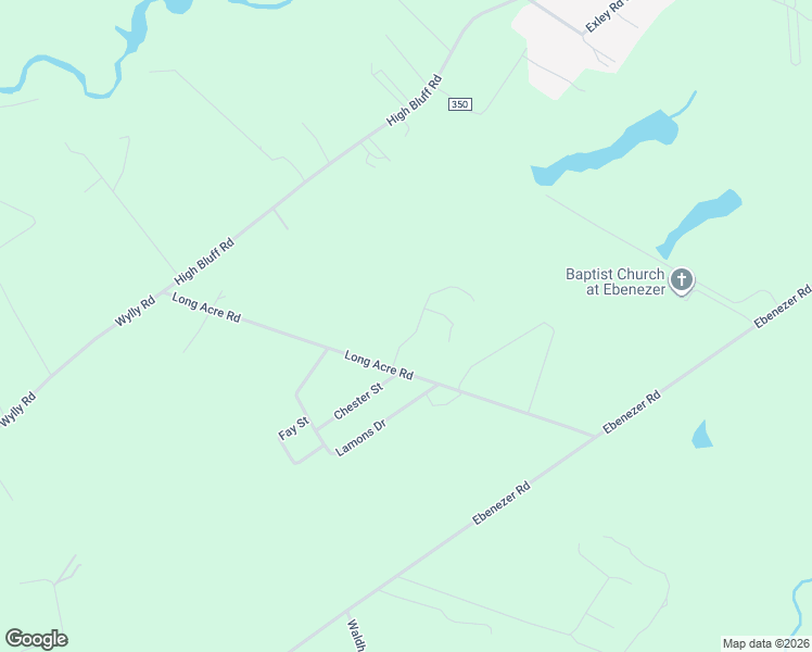 map of restaurants, bars, coffee shops, grocery stores, and more near 103 Rogers Drive in Rincon