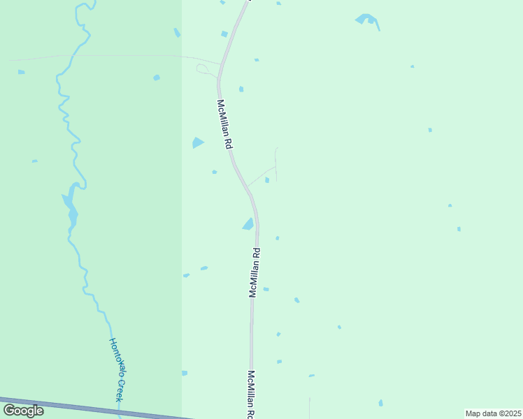 map of restaurants, bars, coffee shops, grocery stores, and more near 779 McMillan Road in Lake