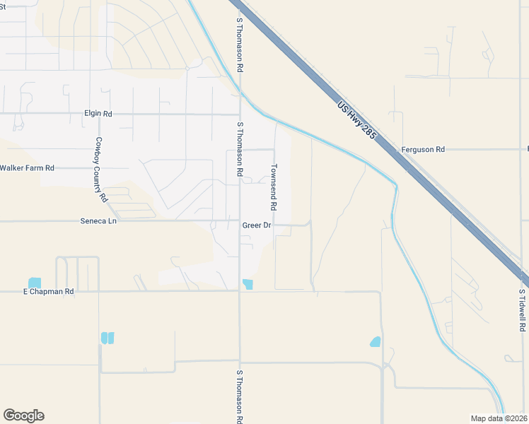 map of restaurants, bars, coffee shops, grocery stores, and more near 1206 Greer Drive in Carlsbad