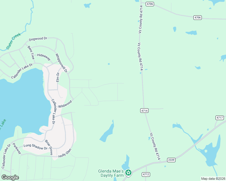 map of restaurants, bars, coffee shops, grocery stores, and more near 366 Briar Valley Drive in Murchison